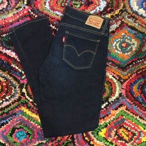711 Skinny Jeans by Levi Strauss & Co